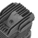 40mm Cylinder Piston Kit Replacement Chain Saw Accessory 1145 020 1200 Fit for Stihl MS201 MS201T