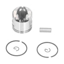 40mm Cylinder Piston Kit Replacement Chain Saw Accessory 1145 020 1200 Fit for Stihl MS201 MS201T
