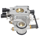 Cutting Saw Carburetor Cut Off Saw Carburetor Replacement for TS700 TS800 Cut Off Saw