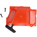 Pull Starter Plastic Replacement