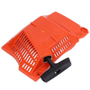 Pull Starter Plastic Replacement