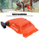 Pull Starter Plastic Replacement