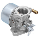 Aluminum Carburetor Carb Replacement Fit for Craftsman Tiller Intek 190 6HP 206 5.5hp Engine