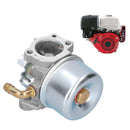 Aluminum Carburetor Carb Replacement Fit for Craftsman Tiller Intek 190 6HP 206 5.5hp Engine