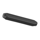 36pcs 6mm Carbon Steel Number/Capital Letter Stamp Punch Set for Metal Wood Leather Plastic