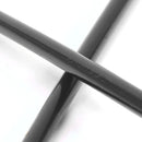 10pcs set 7 * 150mm Colorful Hot Melt Glue Adhesive Sticks for 20W Small Power Gun Black