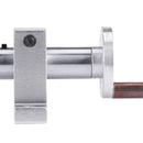 For Mini Lathe Machine Double Bearing Live Center Revolving Centre DIY Parts