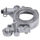 Oil Pump Worm Gear Kit Replacement Fit for Husqvarna 362/371/365/372XP Chainsaw Accessories