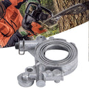 Oil Pump Worm Gear Kit Replacement Fit for Husqvarna 362/371/365/372XP Chainsaw Accessories
