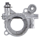 Oil Pump Worm Gear Kit Replacement Fit for Husqvarna 362/371/365/372XP Chainsaw Accessories
