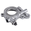 Oil Pump Worm Gear Kit Replacement Fit for Husqvarna 362/371/365/372XP Chainsaw Accessories