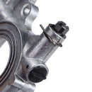 Oil Pump Worm Gear Kit Replacement Fit for Husqvarna 362/371/365/372XP Chainsaw Accessories