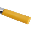Stainless Steel Beekeeping Serrated Honey Scraping Knife Uncapping Knife Beekeeper Tools