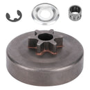 Zinc Alloy Clutch Assembly Set Replacement for Stihl MS171 MS181 MS211 Electric Chainsaw