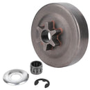 Zinc Alloy Clutch Assembly Set Replacement for Stihl MS171 MS181 MS211 Electric Chainsaw