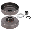 Zinc Alloy Clutch Assembly Set Replacement for Stihl MS171 MS181 MS211 Electric Chainsaw