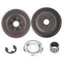 Zinc Alloy Clutch Assembly Set Replacement for Stihl MS171 MS181 MS211 Electric Chainsaw