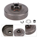 Zinc Alloy Clutch Assembly Set Replacement for Stihl MS171 MS181 MS211 Electric Chainsaw