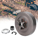Zinc Alloy Clutch Assembly Set Replacement for Stihl MS171 MS181 MS211 Electric Chainsaw