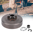 Zinc Alloy Clutch Assembly Set Replacement for Stihl MS171 MS181 MS211 Electric Chainsaw