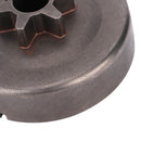 Zinc Alloy Clutch Assembly Set Replacement for Stihl MS171 MS181 MS211 Electric Chainsaw