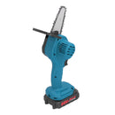 10.2cm/4in Electric Saw Portable Household Small Cutting Machine for Trees Cutting