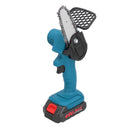 10.2cm/4in Electric Saw Portable Household Small Cutting Machine for Trees Cutting