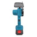 10.2cm/4in Electric Saw Portable Household Small Cutting Machine for Trees Cutting