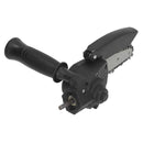 Electric Chainsaw Modification Tool 4 Inch Portable Chainsaw Attachment Kit Electric Drill to Chainsaw Adapter Converting Head