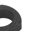 Outdoor Knuckle 3Cr13 Steel Knuckles Self Defence Window Breaker Tools for Emergency Self Protection Black