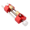 Fixed Angle Knife Sharpener Chisel Sharpener Stainless Steel Woodworking Sharpening Tool