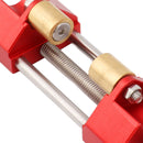 Fixed Angle Knife Sharpener Chisel Sharpener Stainless Steel Woodworking Sharpening Tool
