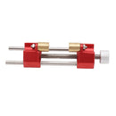 Fixed Angle Knife Sharpener Chisel Sharpener Stainless Steel Woodworking Sharpening Tool