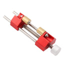 Fixed Angle Knife Sharpener Chisel Sharpener Stainless Steel Woodworking Sharpening Tool