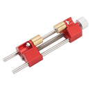Fixed Angle Knife Sharpener Chisel Sharpener Stainless Steel Woodworking Sharpening Tool