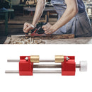 Fixed Angle Knife Sharpener Chisel Sharpener Stainless Steel Woodworking Sharpening Tool