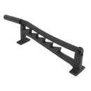 Wall Mounted Firewood Splitter Detachable Carbon Steel Manual Kindling Wood Splitter Log Splitter for Indoor Outdoor