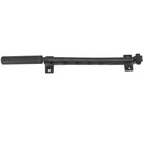 Wall Mounted Firewood Splitter Detachable Carbon Steel Manual Kindling Wood Splitter Log Splitter for Indoor Outdoor