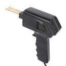 Plastic Welder Portable Handheld Plastic Welding Machine Plastic Welding Kit for Repairing Car Bumper EU Plug 220V 70W