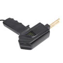Plastic Welder Portable Handheld Plastic Welding Machine Plastic Welding Kit for Repairing Car Bumper UK Plug 220V 70W