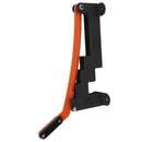 Wall Mount Kindling Splitter Firewood Cutter Carbon Steel Effortless Portable Manual Kindling Maker for Home Camping