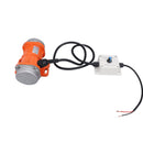 DC24V Brushless Vibration Motor 4000RPM Adjustable Speed IP65 Waterproof Small Electric Concrete Vibrator Motor 15W