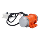 DC24V Brushless Vibration Motor 4000RPM Adjustable Speed IP65 Waterproof Small Electric Concrete Vibrator Motor 20W