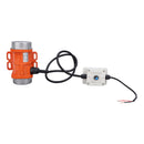 DC24V Brushless Vibration Motor 4000RPM Adjustable Speed IP65 Waterproof Small Electric Concrete Vibrator Motor 20W