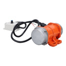 DC24V Brushless Vibration Motor 4000RPM Adjustable Speed IP65 Waterproof Small Electric Concrete Vibrator Motor 50W