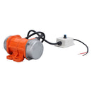 DC24V Brushless Vibration Motor 4000RPM Adjustable Speed IP65 Waterproof Small Electric Concrete Vibrator Motor 50W