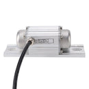 Brushless DC Vibration Motor 7500RPM Digital Display IP65 Waterproof Concrete Vibrator Motor with Speed Controller 24V 15W