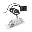 Brushless DC Vibration Motor 7500RPM Digital Display IP65 Waterproof Concrete Vibrator Motor with Speed Controller 24V 15W