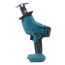 Cordless Reciprocating Saw Professional Powerful Brushless Reciprocating Saws Kit for Wood Metal PVC Cutting