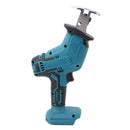 Cordless Reciprocating Saw Professional Powerful Brushless Reciprocating Saws Kit for Wood Metal PVC Cutting
